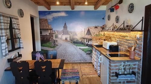 Holloko Apartment | Explore Várlak Hollőkőn Vendégház: Top-Rated Family Retreat