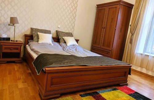 Szentendrei House | Pet-Friendly Városi Vendégház Szentendre with Top Amenities
