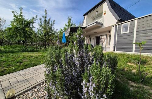 Bakonycsernye House | Discover Várta-Lak Panoráma Présház with Oceanfront Views