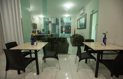 Sobral Hotel | Budget-Friendly Stay at Várzea HOTEL with Breakfast & Pets