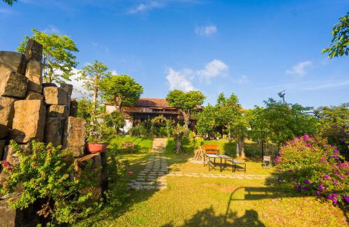 Son Hoa House | Top-Rated Family-Friendly Retreat at Vân Hòa Phú Yên