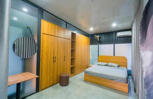 Son Hoa House | Top-Rated Family-Friendly Retreat at Vân Hòa Phú Yên