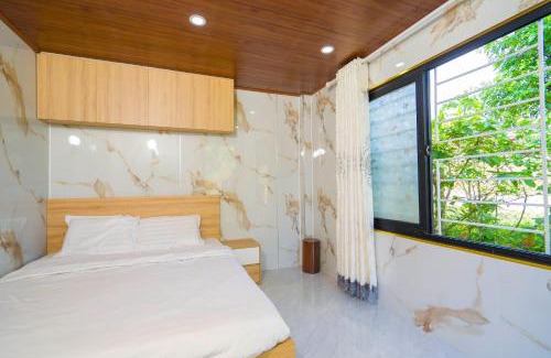 Son Hoa House | Top-Rated Family-Friendly Retreat at Vân Hòa Phú Yên