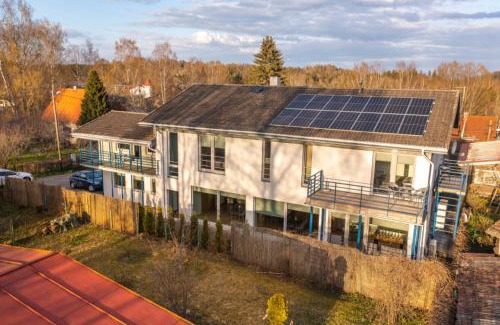 Otepaa Hotel | VäeVilla: Oceanfront Retreat with Spa & Breakfast Included