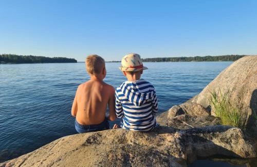 Bjorko Resort | Pet-Friendly Vägs Ände Stugor - Rated 8.2 by Guests