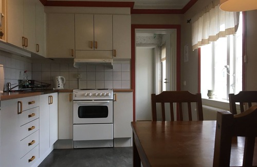 Torsby House | Relax at Vägsjöfors Herrgård: Spa and Family-Friendly Retreat