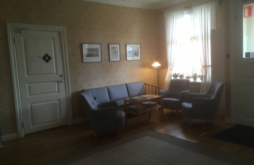 Torsby House | Relax at Vägsjöfors Herrgård: Spa and Family-Friendly Retreat