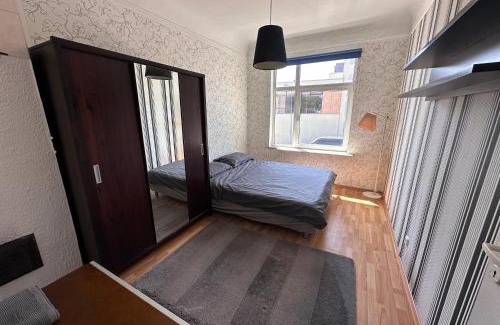 Parnu Apartment | Väike-Kuke 6 Apartment