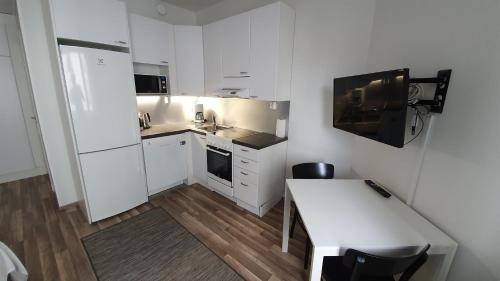 Jyvaskyla Apartment | Väinö Apartment 10