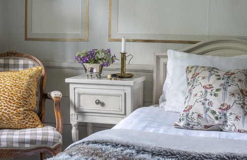 Granna Hotel | Västanå Slott: Guest Rated 9.6 with Family-Friendly Amenities