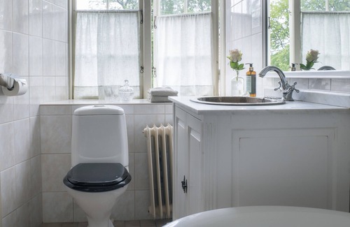 Granna Hotel | Västanå Slott: Guest Rated 9.6 with Family-Friendly Amenities