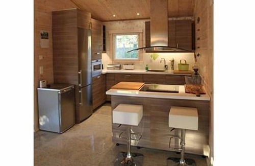 Rosala House | Västantill by Interhome: Lake View & Spa Retreat