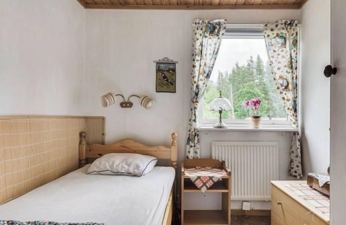 Motala House | Top-Rated Västanvik Snickarhagen with Oceanfront Views