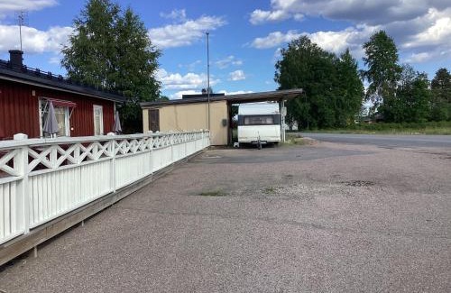 Appelbo Other | Västerdala Onwest: Pet-Friendly Getaway with Hot Tub