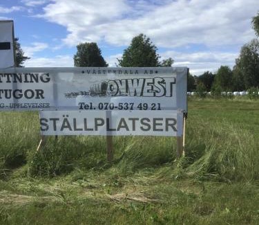 Appelbo Other | Västerdala Onwest: Pet-Friendly Getaway with Hot Tub