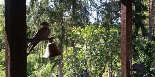 Soderkulla Ski Chalet | Pet-Friendly Västersten Sipoo with Great Guest Reviews