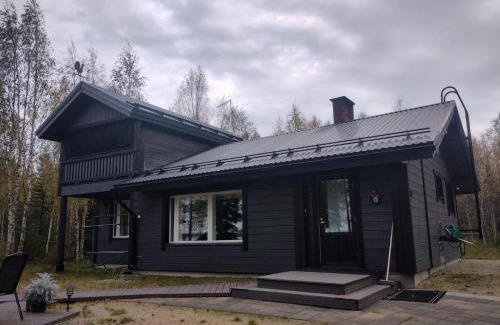 Ranua Villa | Västintupa