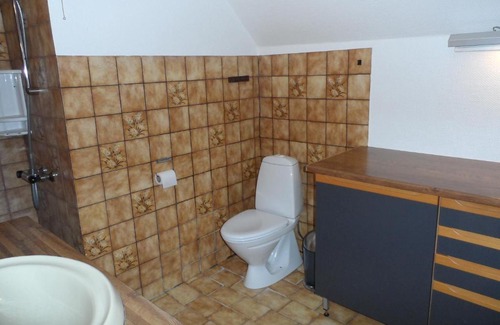 Vestervig Bed & Breakfast | Cozy Room with Breakfast and Fireplace in Vestervig