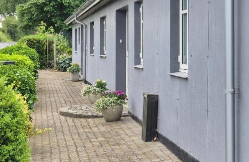 Kvaerndrup House | Pet-Friendly Retreat with Private Bath and Cozy Living Area