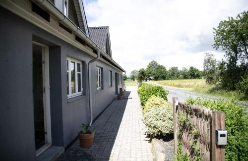 Kvaerndrup House | Pet-Friendly Retreat with Private Bath and Cozy Living Area