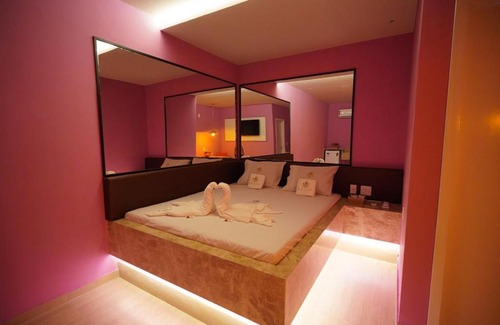 Sao Luis Hotel | Budget-Friendly Vélox Motéis with Breakfast Included