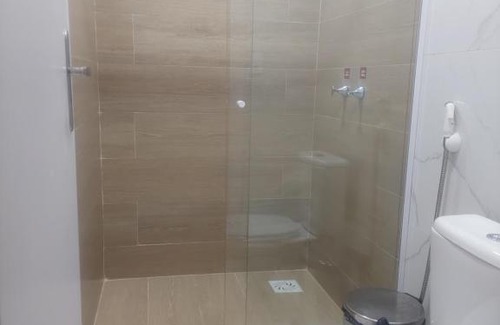 Sao Luis Hotel | Budget-Friendly Vélox Motéis with Breakfast Included