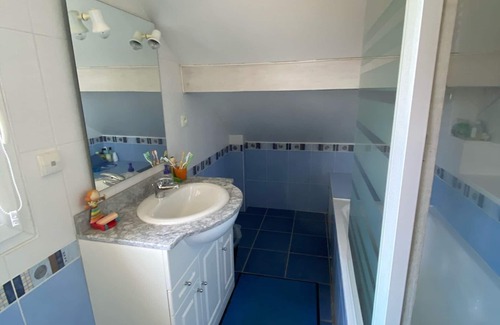 Gerbaix Bed & Breakfast | Idyllic French Countryside B&B with Ocean View & Pool