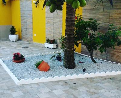 Ilha Comprida House | Beautiful Vênus Apartamentos with Oceanfront Views