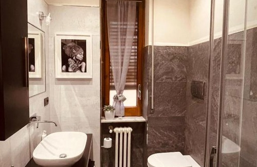 Cava de' Tirreni Apartment | Experience VìviMi Suite - Porta d'Amalfi with Family & Pets
