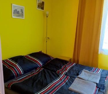 Nemcovice Apartment | Relaxing Hot Tub Escape at Vířivka u Křemílka