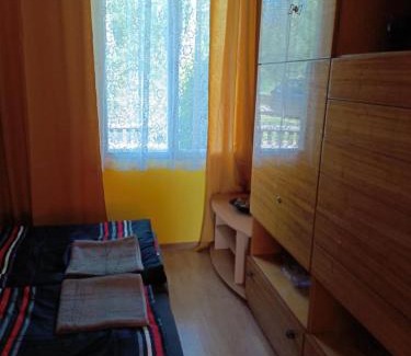 Nemcovice Apartment | Relaxing Hot Tub Escape at Vířivka u Křemílka