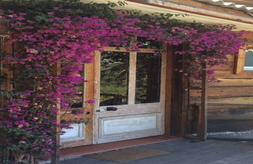 San Felipe House | Relax at Vía Aconcagua Lodge with Ocean Views and Pool