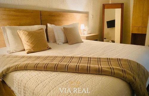 Atotonilco el Alto Hotel | Elegant Vía Real Hotel Boutique with Pet-Friendly Amenities