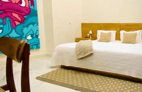 Atotonilco el Alto Hotel | Elegant Vía Real Hotel Boutique with Pet-Friendly Amenities