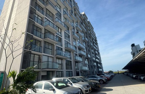 Pozos Colorados Apartment | Vívelo, Nueva Suite en Pozos Colorados 106