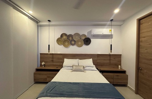 Pozos Colorados Apartment | Vívelo, Nueva Suite en Pozos Colorados 106