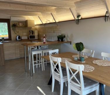 Baja House | Enchanting Vízparti Futrinka Vendégházak with Ocean Views