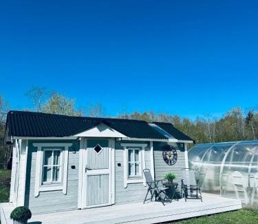 Vosu House | Võsu Rent NUKUMAJA Puhkekodu