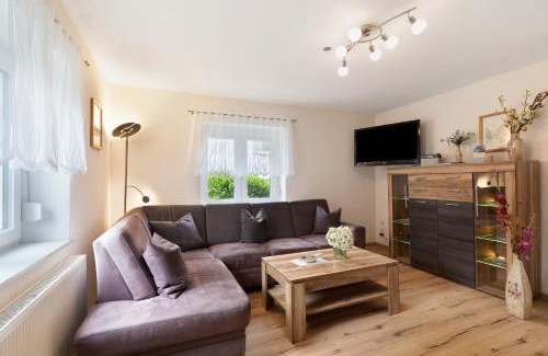 Haslach im Kinzigtal Apartment | Discover Völker: Pet-Friendly Stay with High Guest Ratings