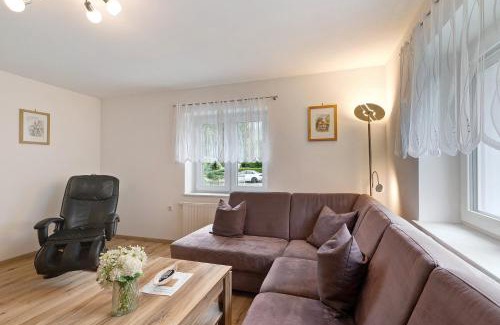 Haslach im Kinzigtal Apartment | Discover Völker: Pet-Friendly Stay with High Guest Ratings