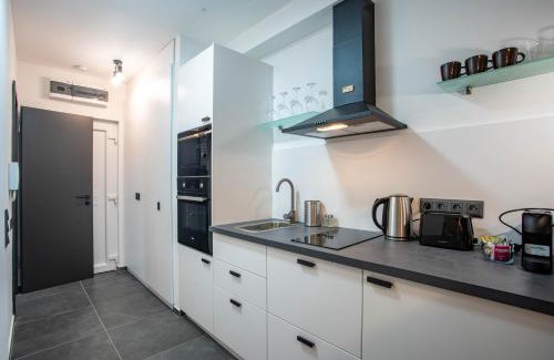 Balatonalmadi Apartment | Discover Vöröskő -LAK: Pet and Child Friendly Retreat