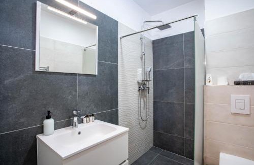 Balatonalmadi Apartment | Discover Vöröskő -LAK: Pet and Child Friendly Retreat