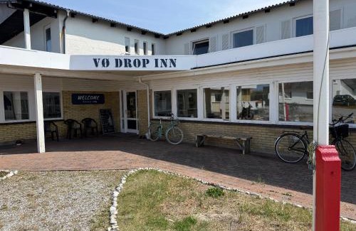 Vorupør Hotel | VØ Drop Inn