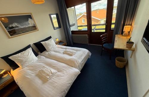 Vorupør Hotel | VØ Drop Inn