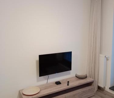 Cerny Dul Apartment | Výhledy-Slunečná louka