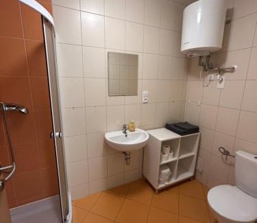 Dolni Moravice Apartment | Experience Včelí chata Mirda Pirda: Top-Rated with Breakfast!