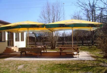 Mersrags Hotel | Vētrasputns: Pet-Friendly Retreat with Top Guest Ratings
