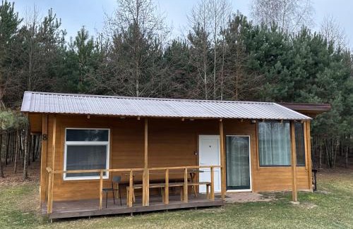 Alytus county House | Experience Vėjo Malūnų Sodyba: Ocean View with Hot Tub