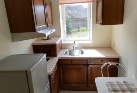 Panevezys county Apartment | Discover VĖJO16: Pet-Friendly Retreat with 9.1 Rating