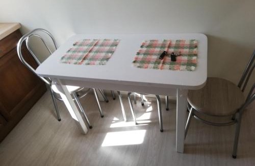 Panevezys county Apartment | Discover VĖJO16: Pet-Friendly Retreat with 9.1 Rating